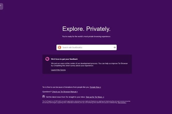 Кракен не работает тор