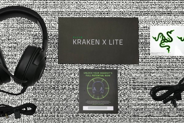 Kraken market