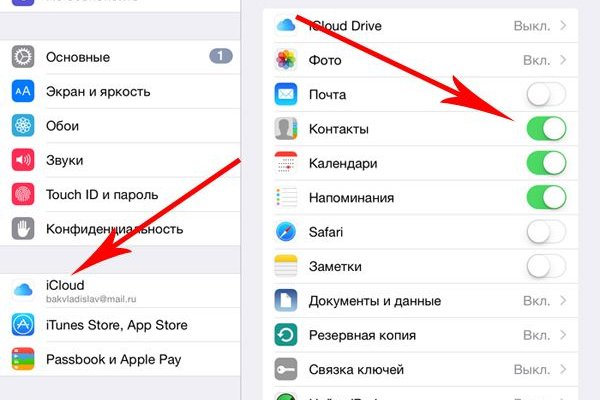 Кракен что это за маркетплейс